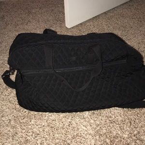 Vera Bradley Traveling Bag